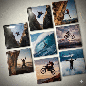 Gemini_Generated_Image_knfdppknfdppknfd Set of 12 Personalized Photo Magnets